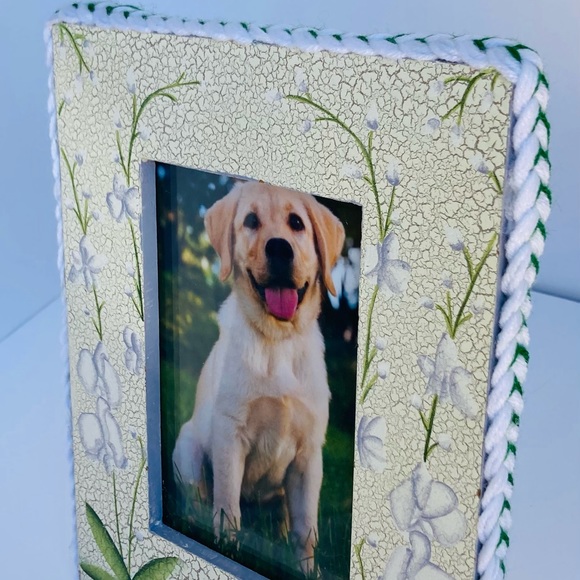 NWOT Inspirational decor and pic frames - $19ea - Picture 7 of 11